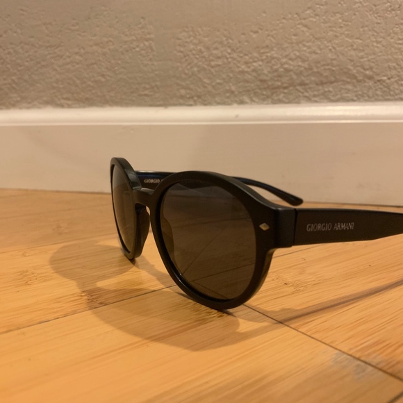 Giorgio Armani Sunglasses main image 6